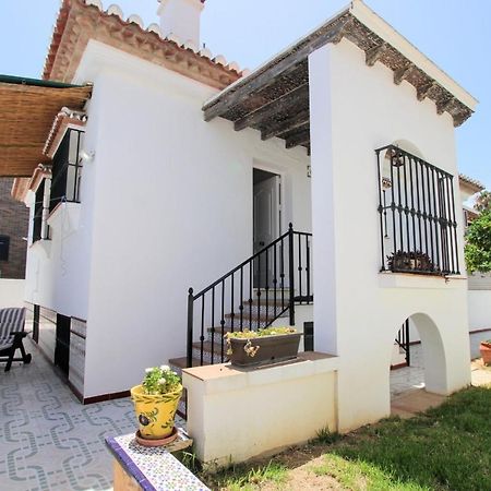 Tess Villa Retamar Alhaurín de la Torre Exterior foto