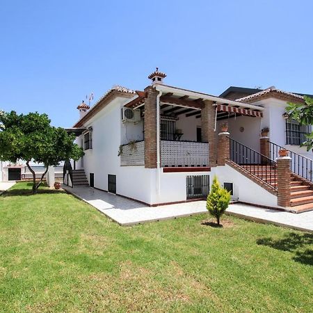 Tess Villa Retamar Alhaurín de la Torre Exterior foto