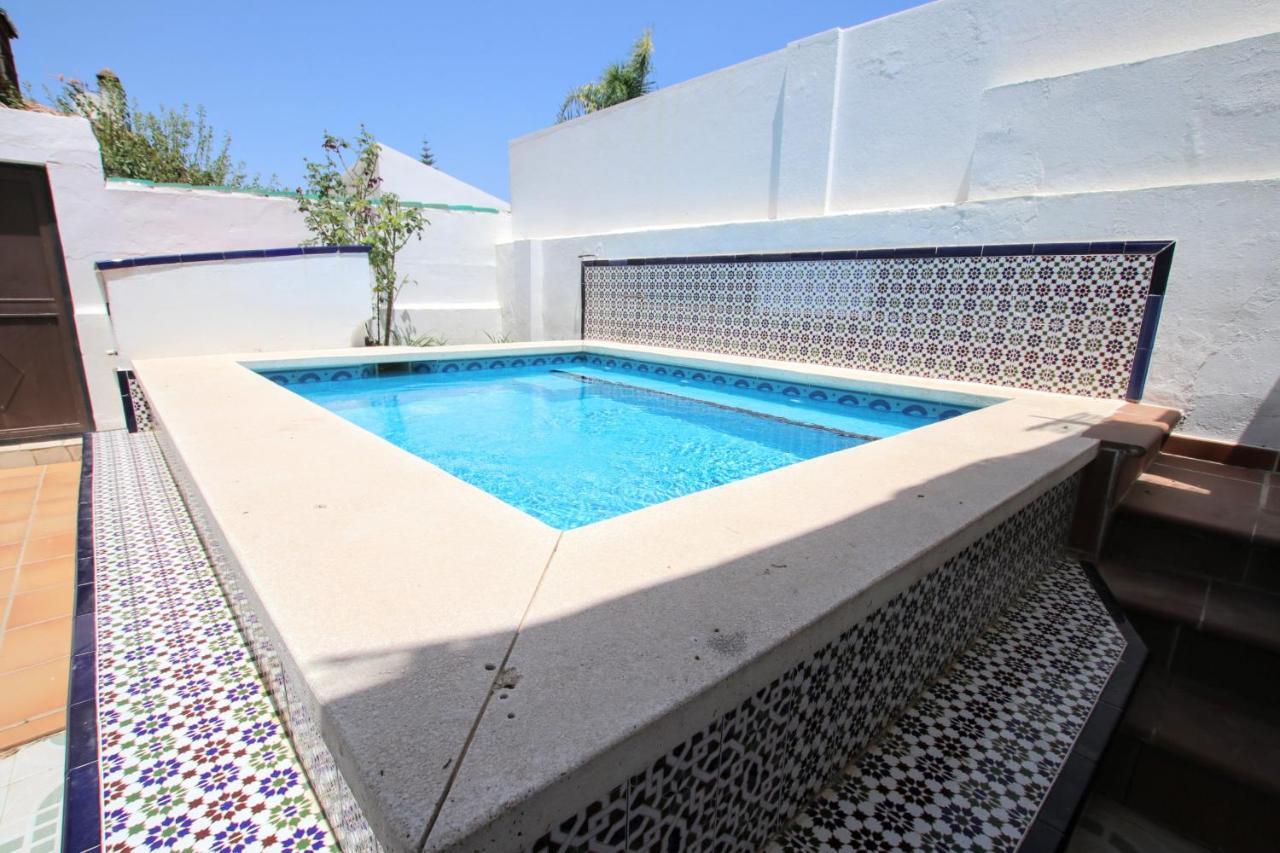 Tess Villa Retamar Alhaurín de la Torre Exterior foto